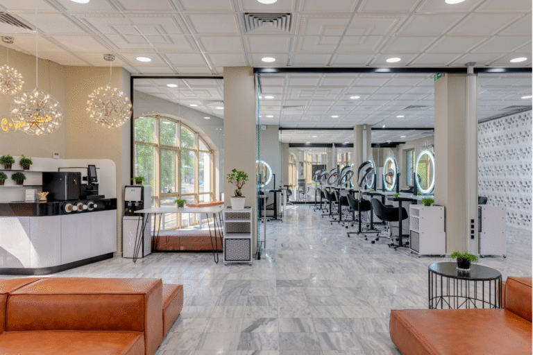 Commercial Remodels